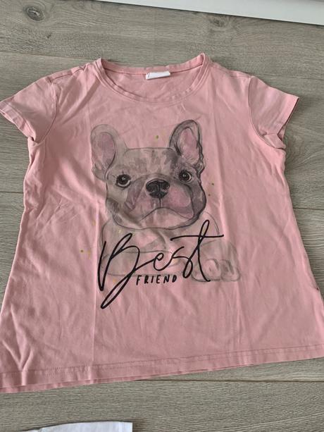 Tričká v.146,152, coccodrillo,146