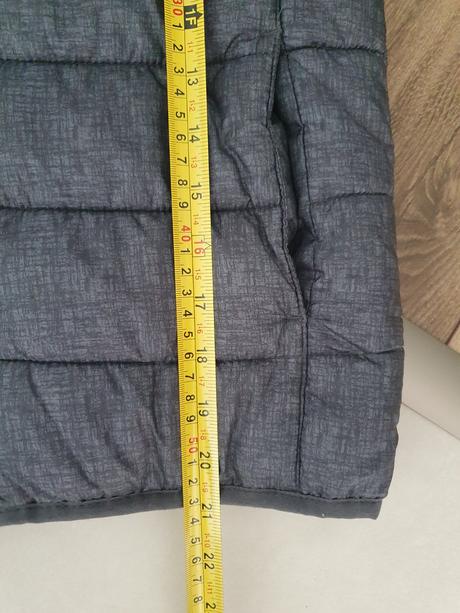 Prechodná bunda, 140