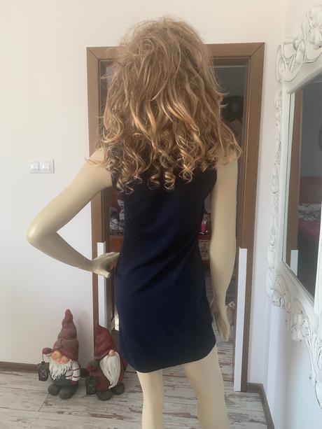 Male cierne satky jane norman, s