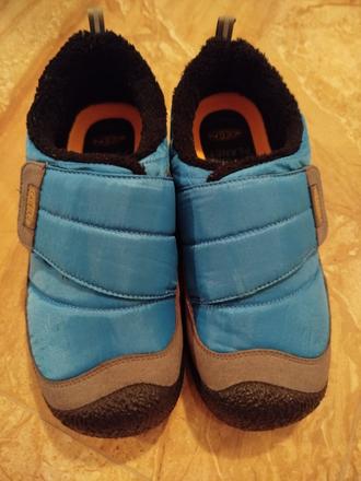 Krém jeseň/zima, keen,38