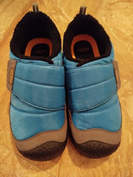 Krém jeseň/zima, keen,38