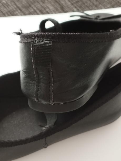 Balerínky, h&m,28