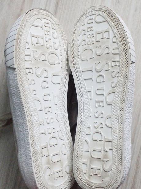 Tenisky guess, guess,38