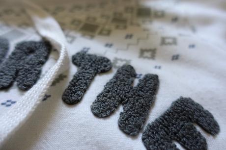 Dlhé teplé mikiny terranova, terranova,l