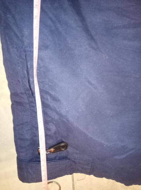 Oteplovačky, c&a,40