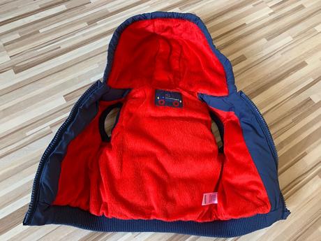 Prechodna vesta zn. tu - vel. 68, tu,68