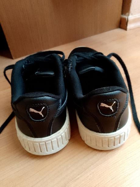 Puma tenisky 37, puma,37