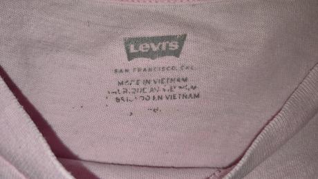 Tričko, levis,s