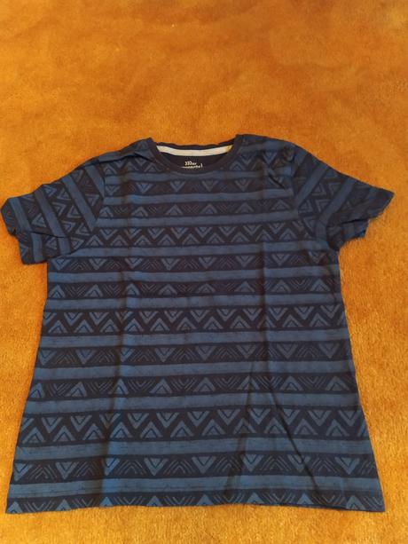 Tričká 134-140, pepperts,134