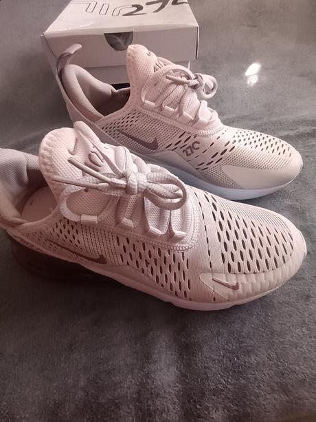 Nike air max 270, nike,38