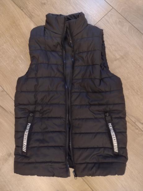 Vesta prešívaná, 146