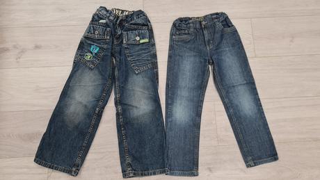 Rifle 122, 6 az 7 rokov 2 kusy, 122