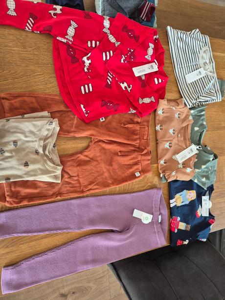 Lindex  balik 98, 86–98