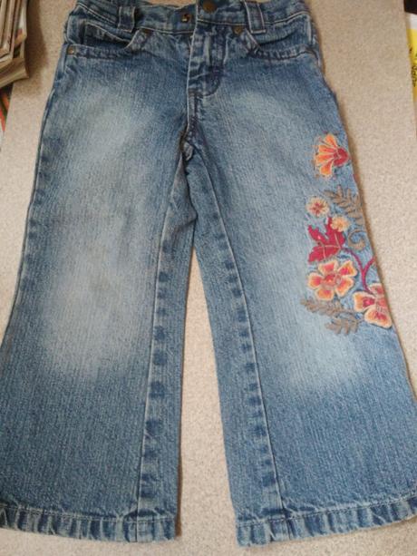 Rifle kvetovane, topolino,98