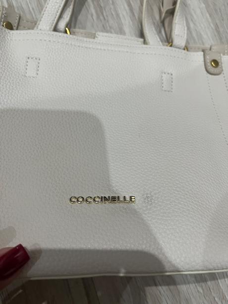 Coccinelle, coccinelle