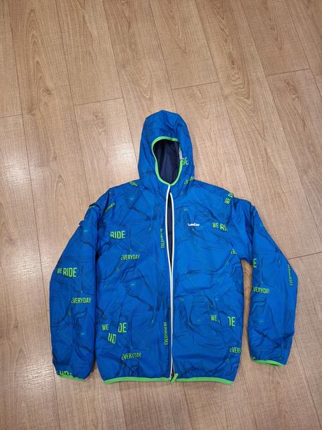 Lyžiarska bunda, wedze,158