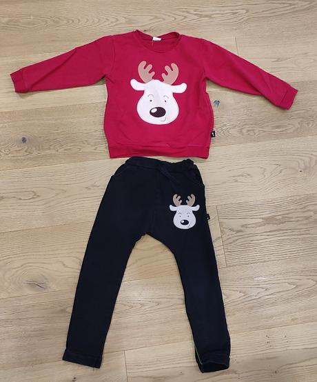 Vianočná súprava, 122