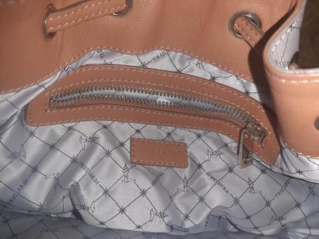 Kabelka trussardi., trussardi