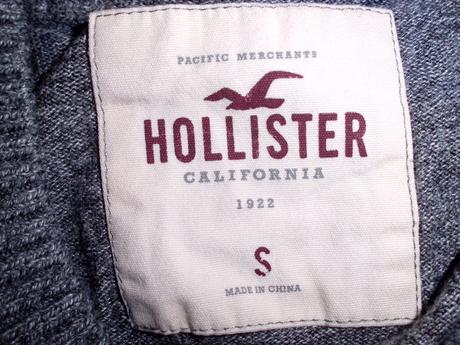 Maskáčový m-s, hollister,m