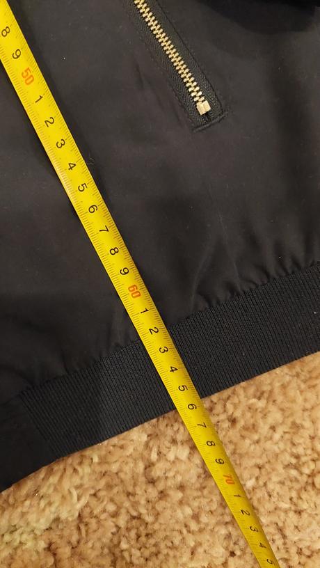 Prechodná bunda jack & jones, 164