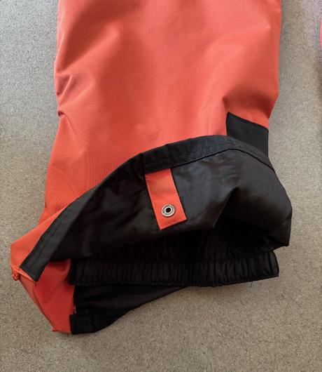 Lyziarske nohavice dare 2b achieve ii, m