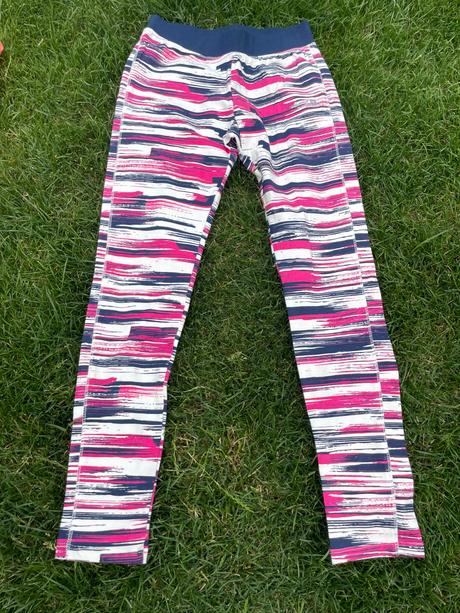 2 ks leginy dlhe, decathlon,152