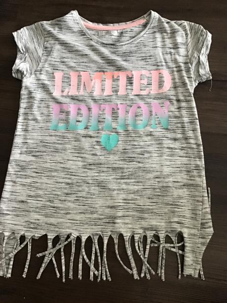 Tričko (v.134), 134