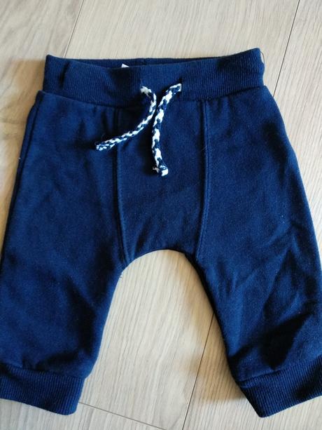 Chlapčenské tepláky, f&f,68