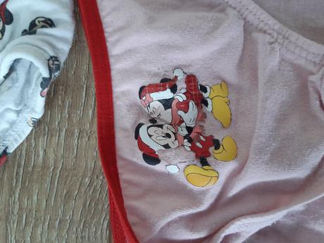 Dievčenské nohavičky 98/104, h&m,98