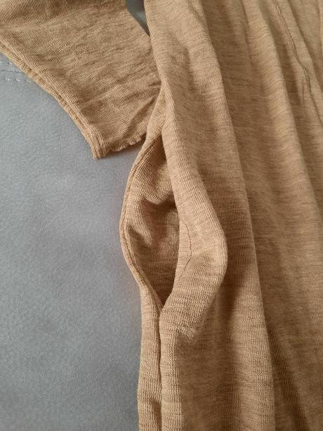 Blusbar merino sveter v. m, m