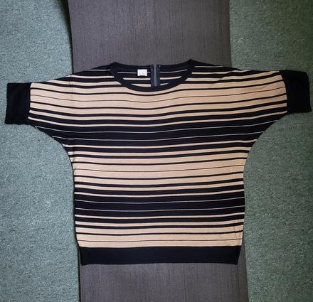 Pulóvrik, camaieu,42