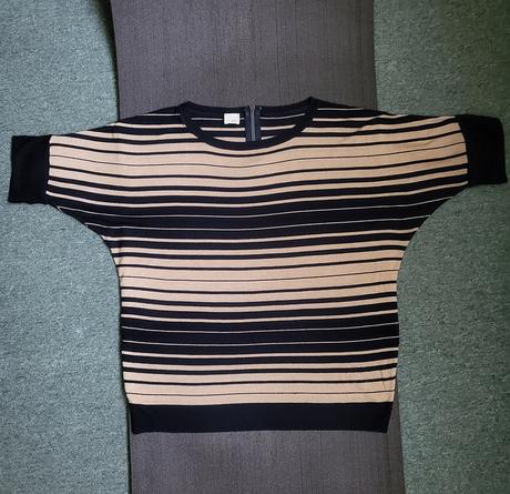 Pulóvrik, camaieu,42