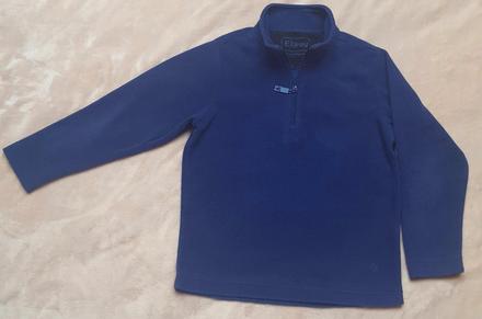 Flisová mikina, exiray,140