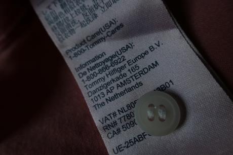 Tommy hilfiger orig.,kvalitne,pohodlne lyocel l/xl, tommy hilfiger,l