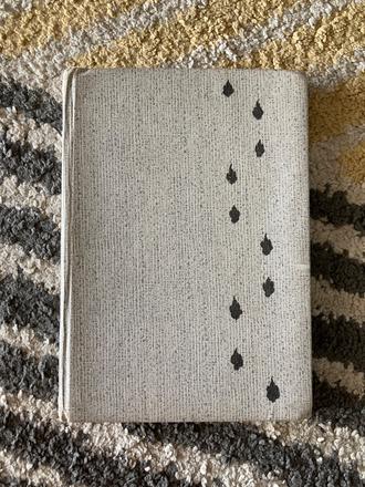 Sivá vlčica jaroslav holeček (1968), 