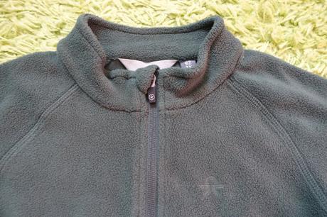 Mikina flísová, 104