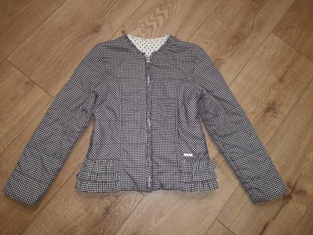 Bunda mayoral, mayoral,134