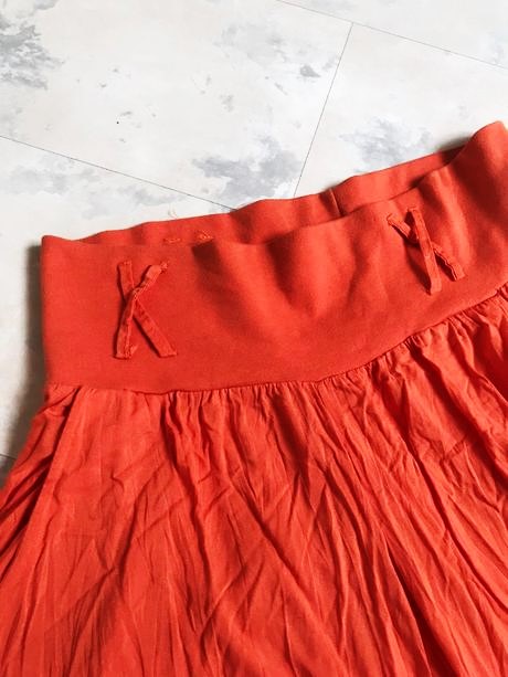 Turecké voľné nohavice, l