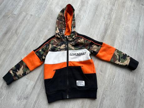 Mikina vingino pre chlapca, vingino,104