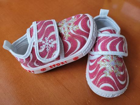 Detské tenisky coccodrillo, coccodrillo,19