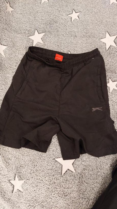 Slazenger šortky 134-140, slazenger,134
