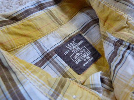 Košeľa h&m 104, h&m,104