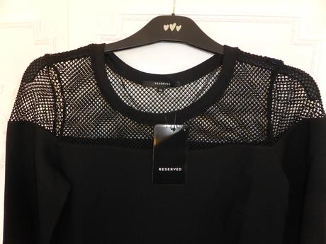 Nenosene saty reserved, reserved,36