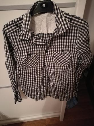 Detska kosela na 11-12 rocne, h&m,152