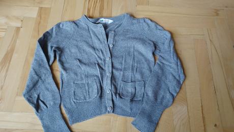 Svetrík h&m, veľ. 98/104, h&m,98