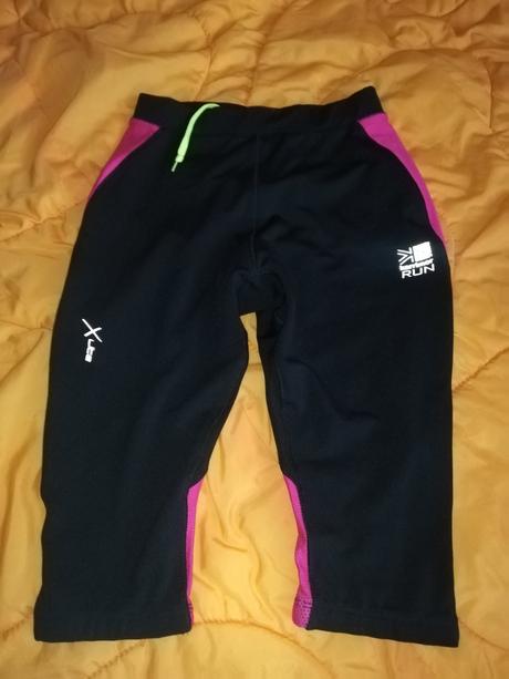 Cyklistické kraťasy, 146