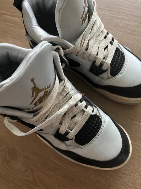 Jordan 4, air jordan,37