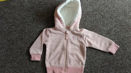 Mikina, primark,74