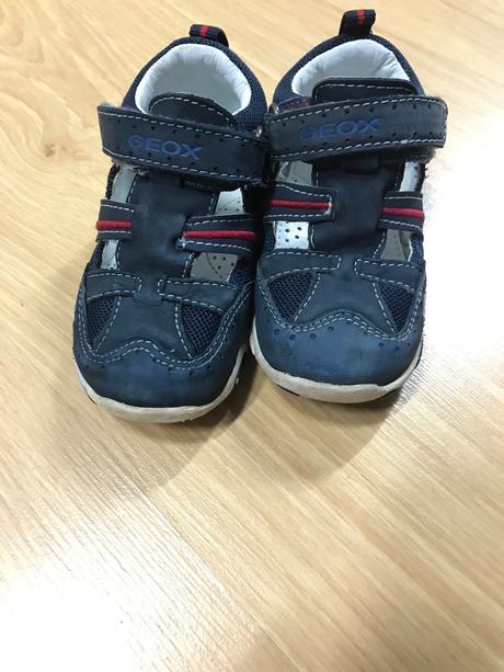 Topánky, geox,20