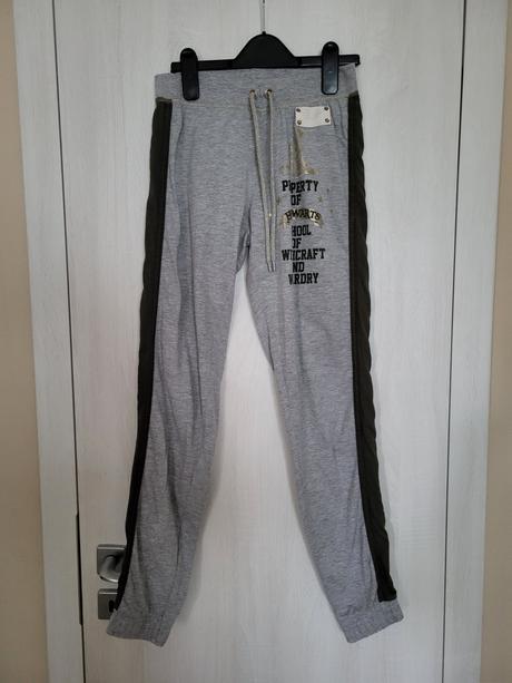 Teplaky harry potter, xs